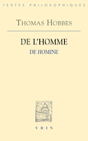 De l'homme